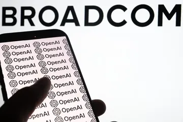 OpenAI, Broadcom ile birlikte tasarladığı çipi tanıttı