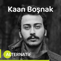 Kaan Boşnak