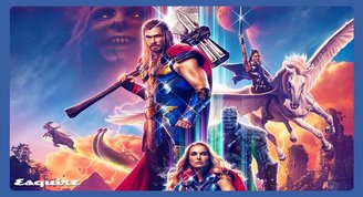 Thor: Aşk ve Gök Gürültüsü sinemaseverlerle buluştu
