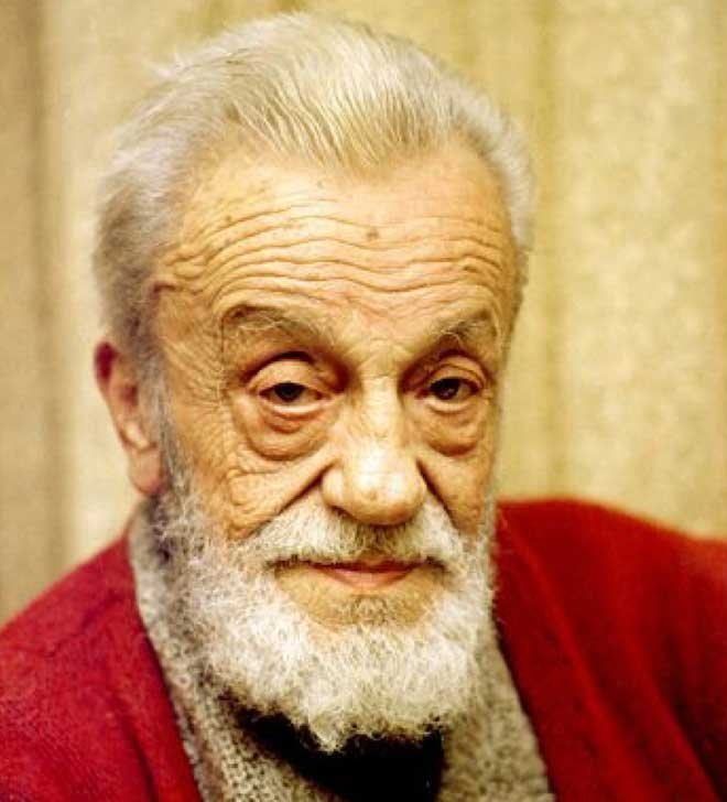 Babadan Oğula-Necip Fazıl Kısakürek