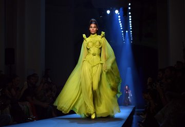 Jean Paul Gaultier Haute Couture 2019-20