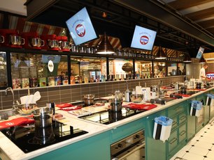 Tatlı Ve Keyifli Bir Buluşmanın Ardından…