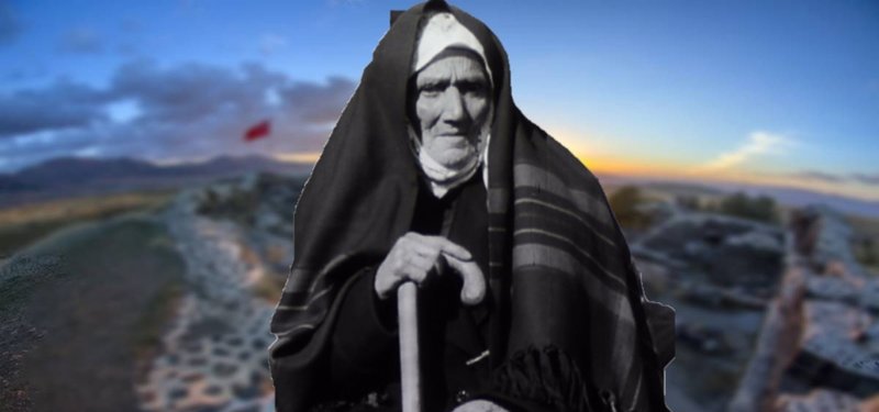 Turkish resistance symbol: Life of Nene Hatun