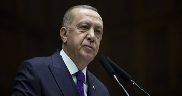 Erdoğan warns Assad regime forces to back off from Turkish outposts in Idlib