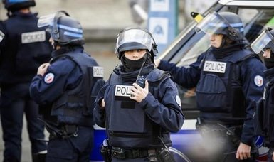France to deploy 10,000 police officers during pension reform protests