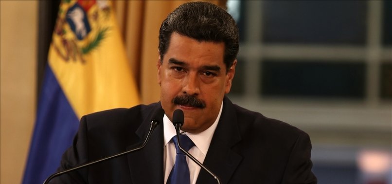 VENEZUELA REJECTS US BLACKMAIL AFTER REIMPOSITION OF SANCTIONS