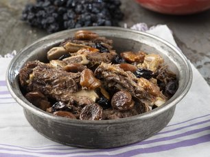 Çirli Et