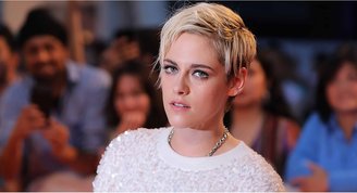 Kristen Stewart Yönetmen Oluyor