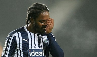 Arrest made after online racial abuse of West Brom player