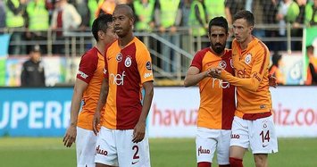 Galatasaray to take on Akhisar in Turkish Cup Final