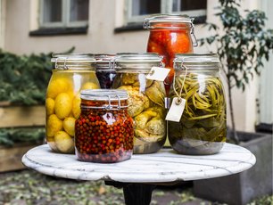 Fermantasyonun Sessiz Yükselişi