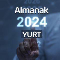 Almanak - Yurt 