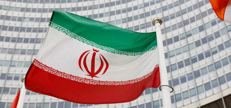IRAN SAYS SCALE-BACKS ON NUCLEAR COMMITMENTS REVERSIBLE
