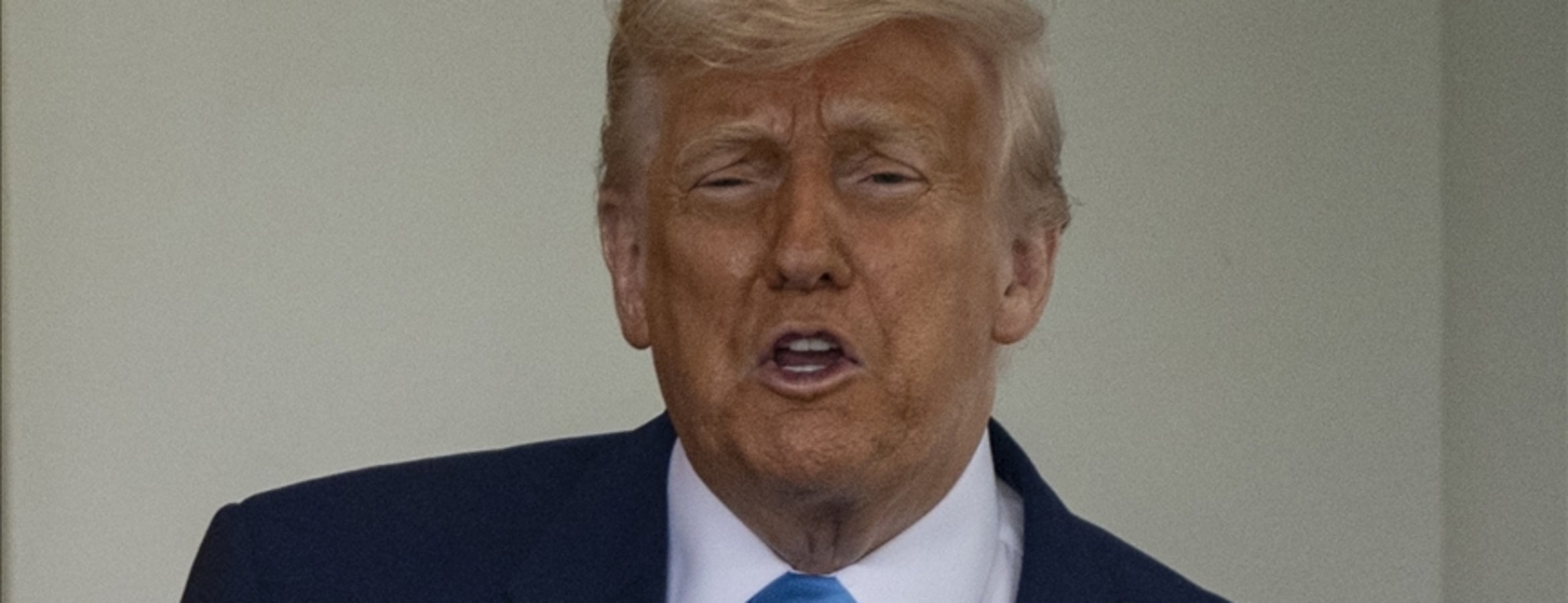 ABD’de Trump’ın tarifelerini engelleyen mahkeme kararı geçici olarak durduruldu