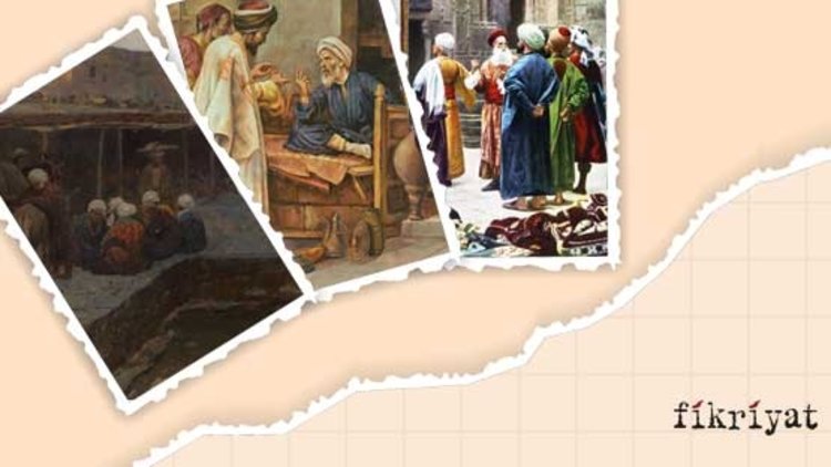 Meşhur Arap panayırları ve ehemmiyeti