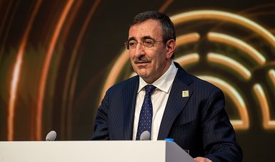 Turkish deputy president stresses ‘constructive communications’ at Antalya Forum