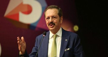 Turkey's business circle backs new economic program