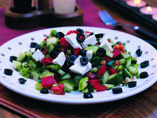 Bahçe Salatası