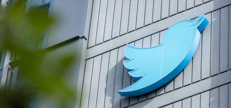 TWITTER SAYS 50% OF STAFF LAID OFF, MOVES TO REASSURE ON CONTENT MODERATION