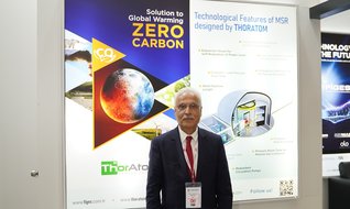 Yerli toryum reaktörü 2030’a kadar hazır