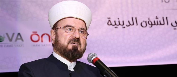 Dünya Müslüman Alimler Birliği Genel Sekreteri, Norveç’te Kur’an-ı Kerim’in yırtılmasını kınadı