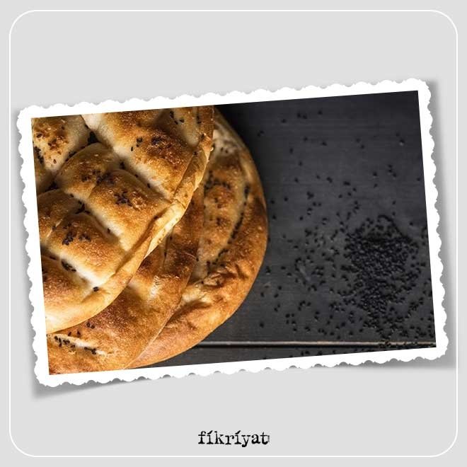 Ramazan menüsü I 11. gün