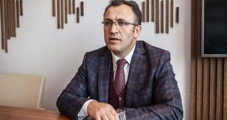 Hukukçular Derneği Başkanı Mehmet Sarı: “CHP’nin amacı siyasi kaos”
