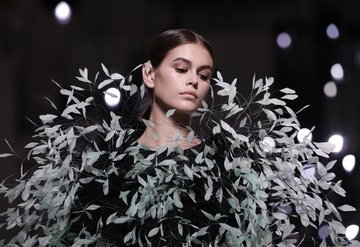 Givenchy Couture 2019