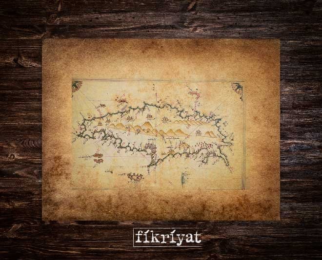 PİRİ REİS NİÇİN ÖLDÜRÜLDÜ?