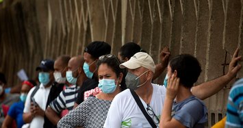 Latin American coronavirus deaths overtake North American fatalities