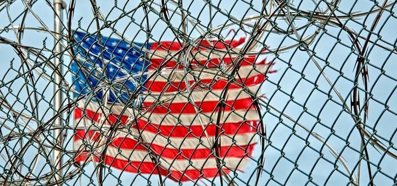 US HATE CRIMES UP 17 PERCENT IN 2017