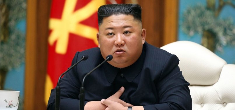 NORTH KOREA ACCUSES US OF HOSTILITY FOR SOUTH KOREAN MISSILE DECISION