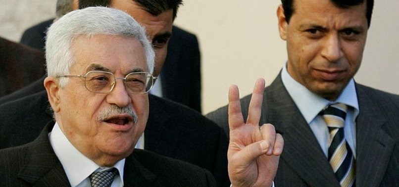 JEWISH GROUPS CALL FOR PALESTINIAN LEADER’S DEATH