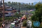 BM’den Myanmar’a katliamlara son ver çağrısı