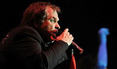 'Bat Out of Hell' singer Meat Loaf passes away at age of 74