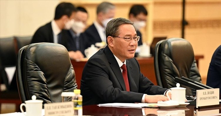 Çin’den yeni çıkış: Uluslararası toplumla birlikte çalışmaya hazırız