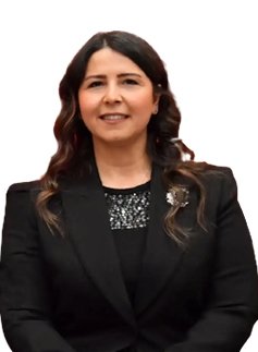 Büşra Düzgün Kaya