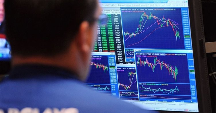 Küresel piyasalar yeni haftaya negatif başladı