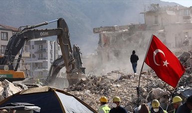 Gulf countries raise $385 million in donations for quake victims in Türkiye, Syria