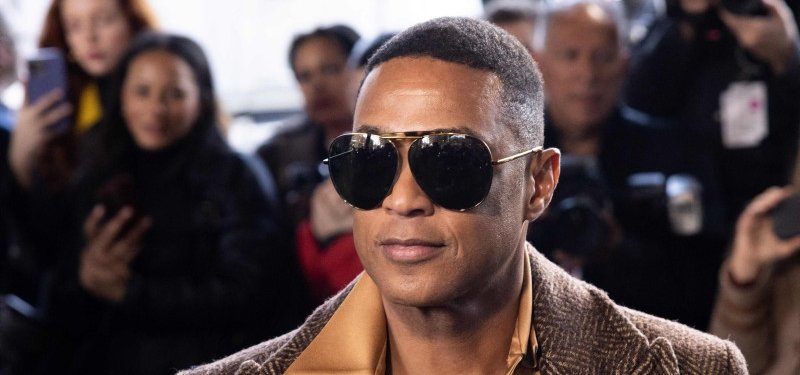 Don Lemon apologizes to CNN staff for comments about women