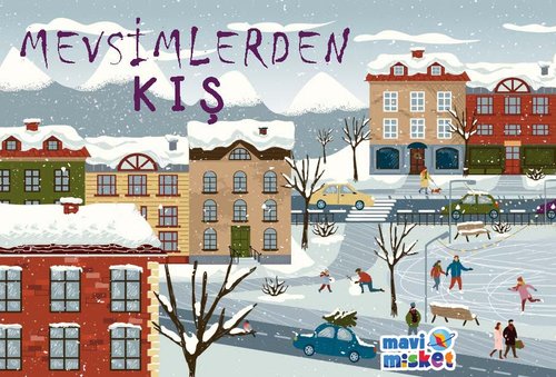 Mevsimlerden Kış