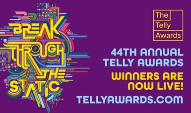 TRT World Digital clinches multiple awards at 44th Annual Telly Awards