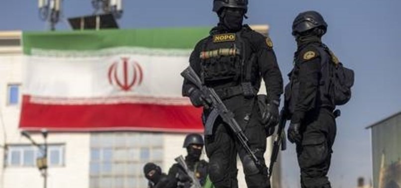 US WARNS AMERICANS: LEAVE IRAN NOW