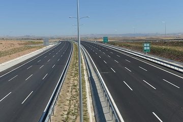 Kara yollarında durum