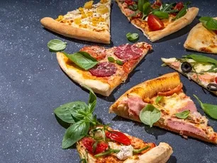 Pizza Stilleri ve Hamur Teknikleri