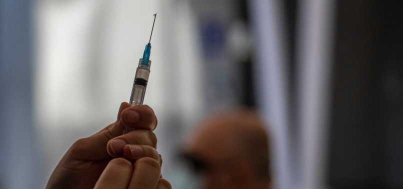 UK TO ADD SINOVAC, SINOPHARM, COVAXIN TO APPROVED VACCINE LIST