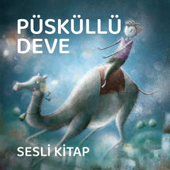 Püsküllü Deve 
