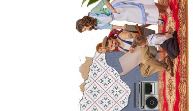 AİLE DOKUZ CANLIDIR