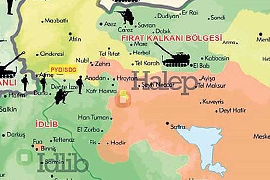 afrin dort bir yandan sariliyor fikriyat