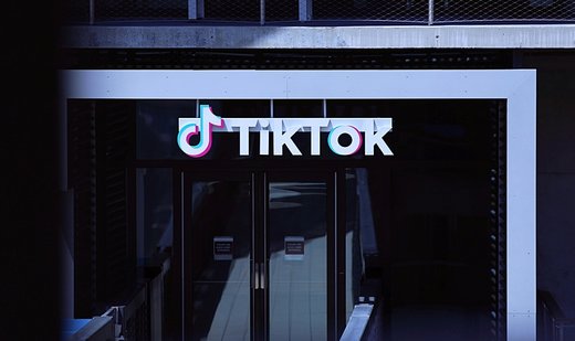 Canada warns China can use TikTok to spy on users